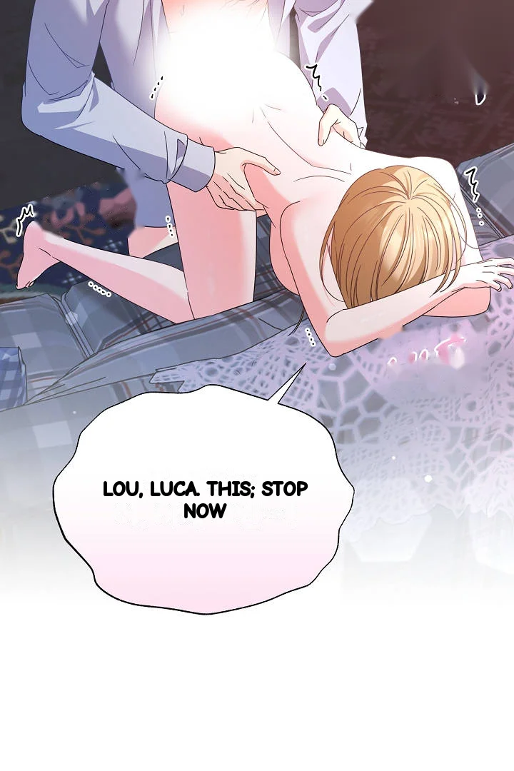 Your Highness This Is Just A Novel Chapter 27 - Page 62