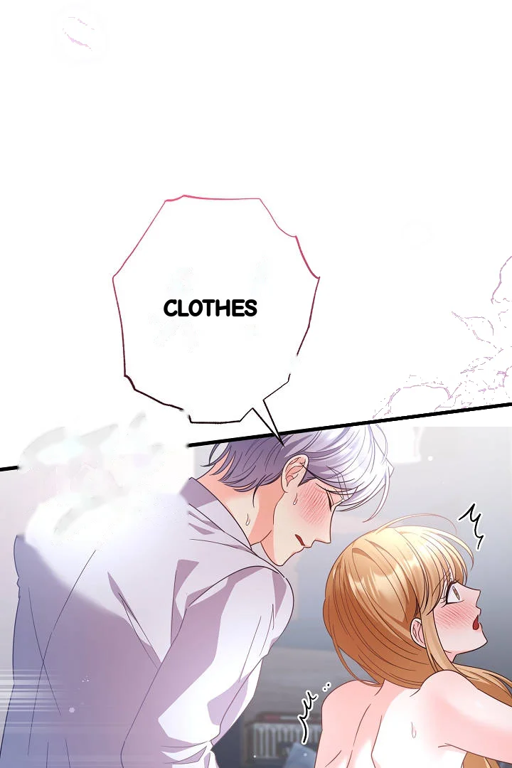 Your Highness This Is Just A Novel Chapter 27 - Page 64