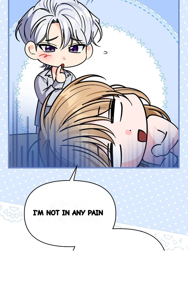 Your Highness This Is Just A Novel Chapter 27 - Page 72