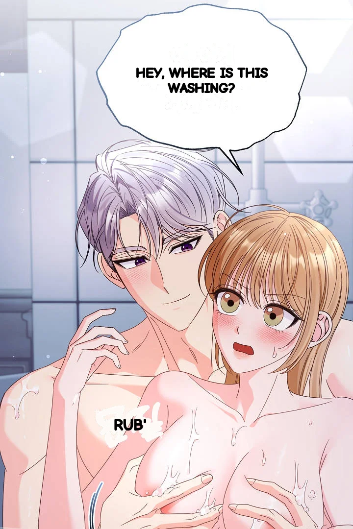 Your Highness This Is Just A Novel Chapter 28 - Page 10