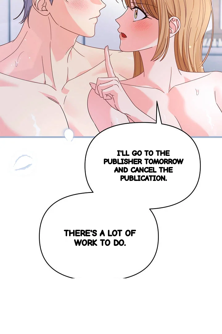 Your Highness This Is Just A Novel Chapter 28 - Page 37
