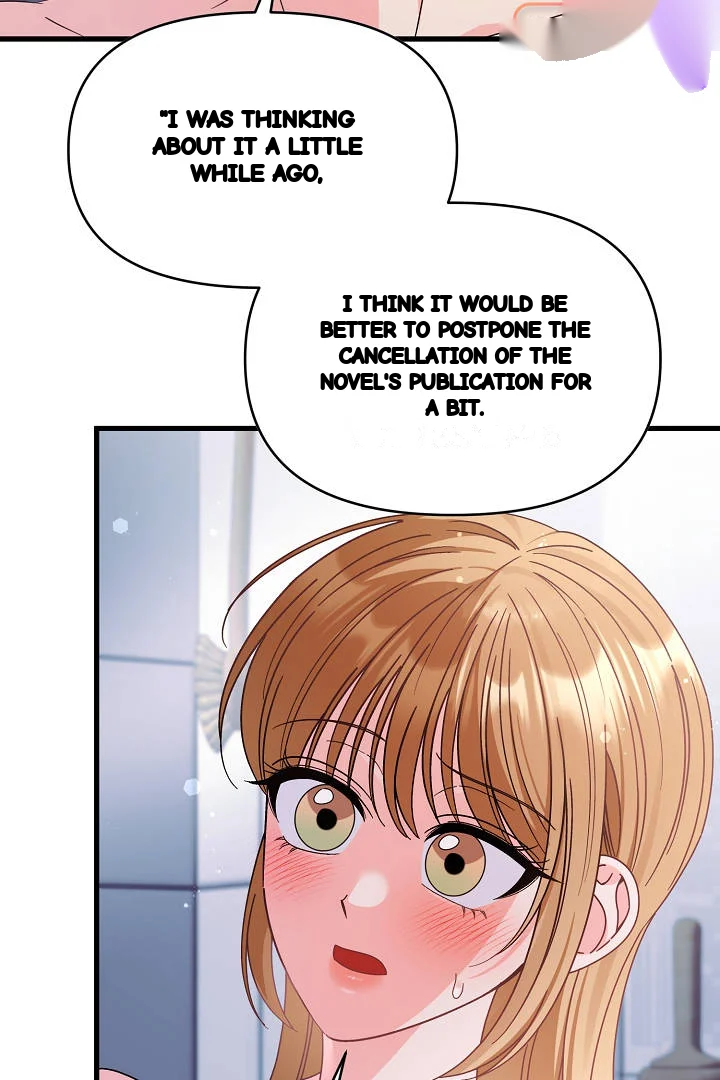 Your Highness This Is Just A Novel Chapter 28 - Page 39