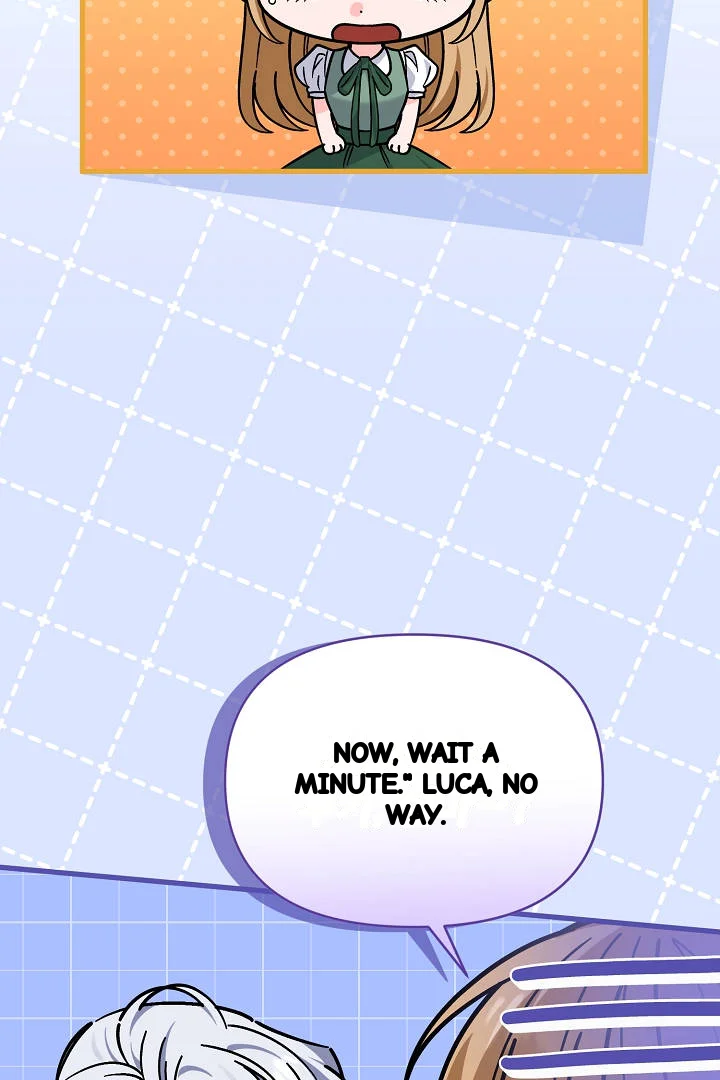 Your Highness This Is Just A Novel Chapter 28 - Page 78