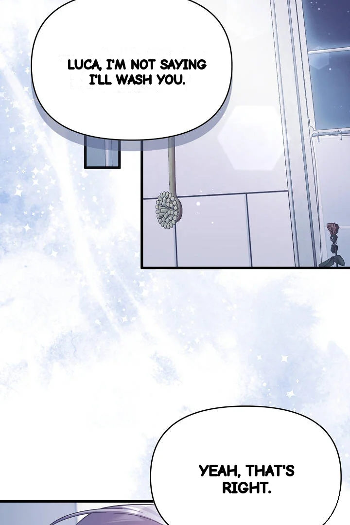 Your Highness This Is Just A Novel Chapter 28 - Page 8