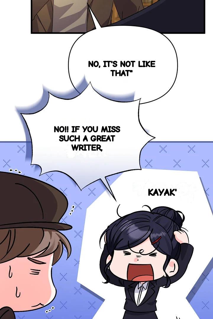 Your Highness This Is Just A Novel Chapter 28 - Page 92