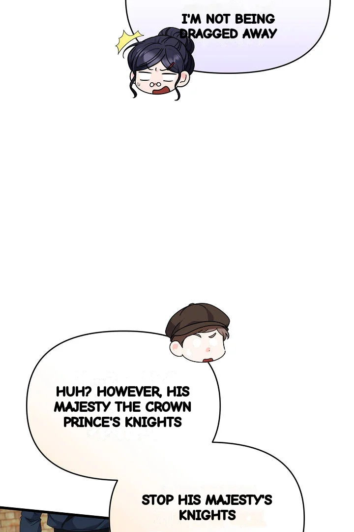 Your Highness This Is Just A Novel Chapter 29 - Page 11
