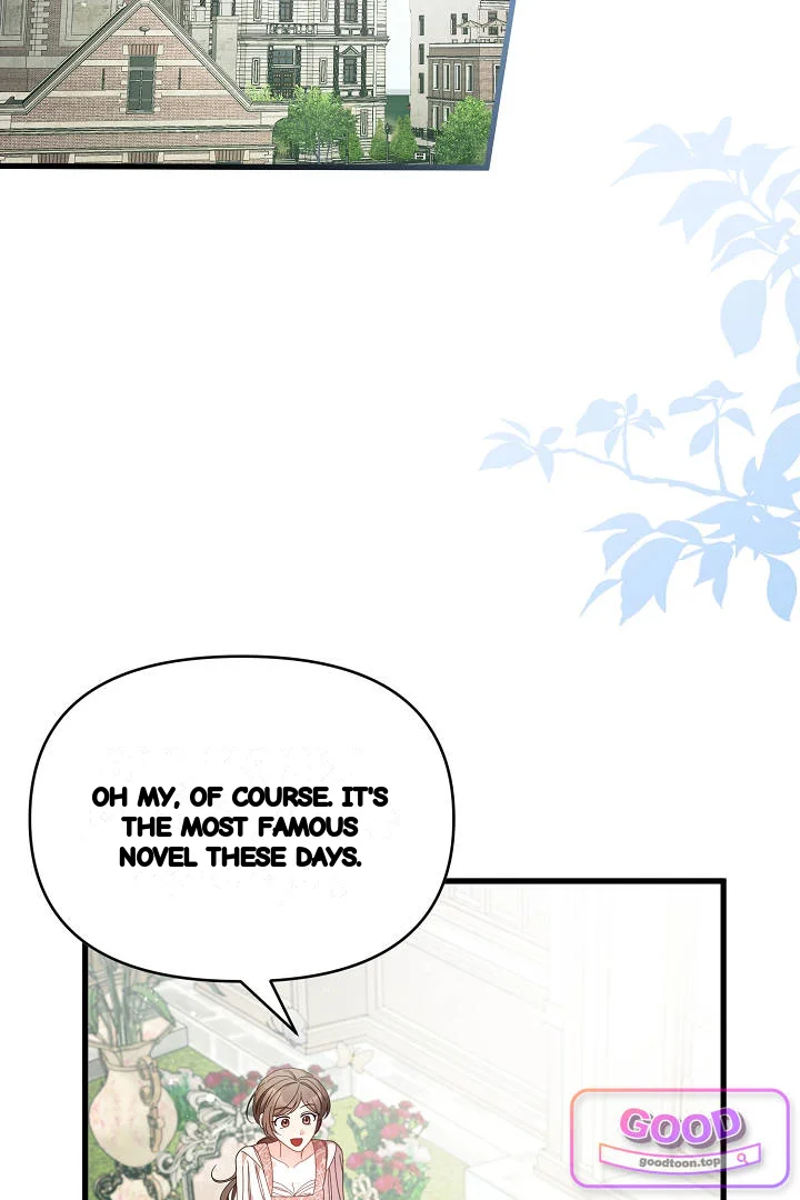 Your Highness This Is Just A Novel Chapter 29 - Page 17