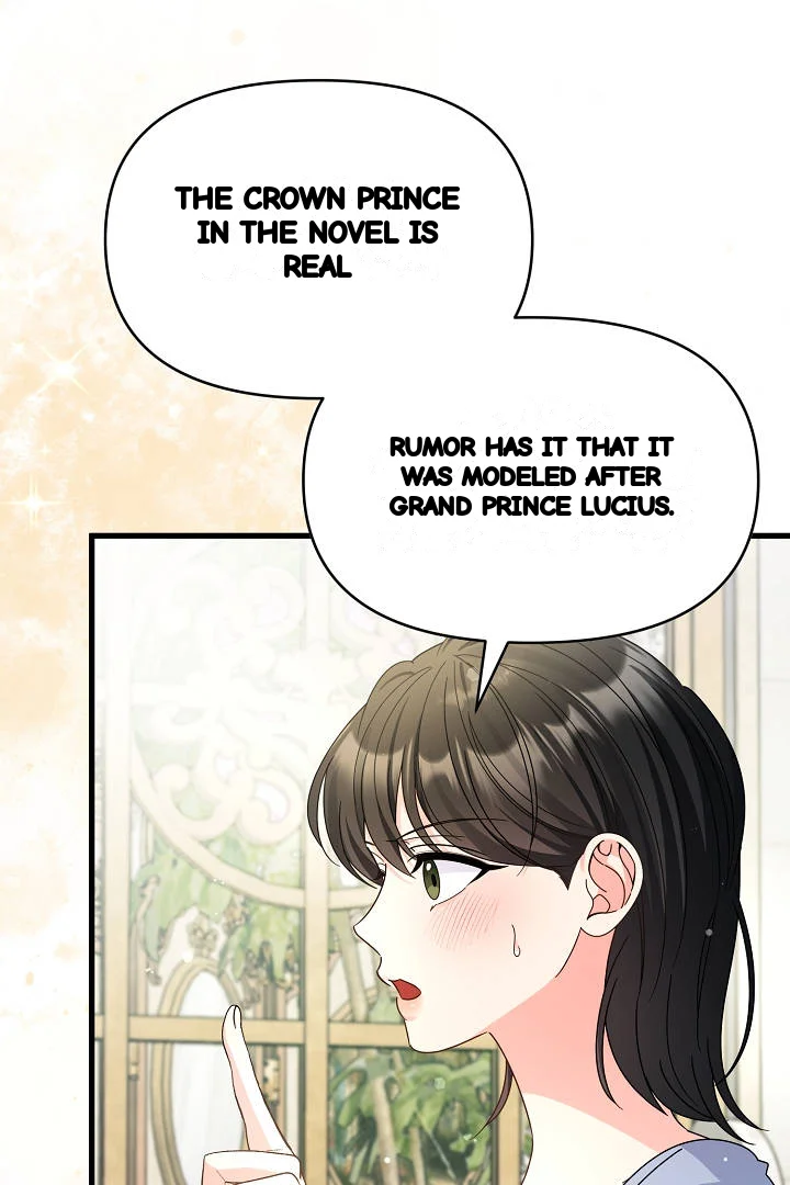 Your Highness This Is Just A Novel Chapter 29 - Page 36