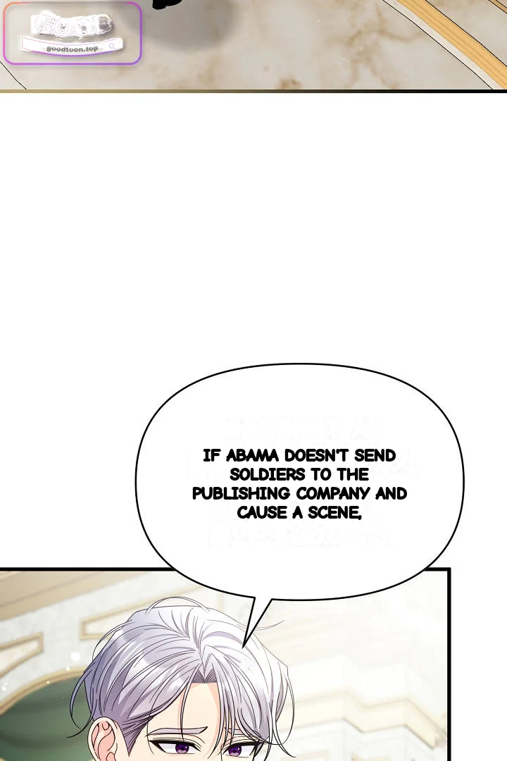 Your Highness This Is Just A Novel Chapter 29 - Page 43