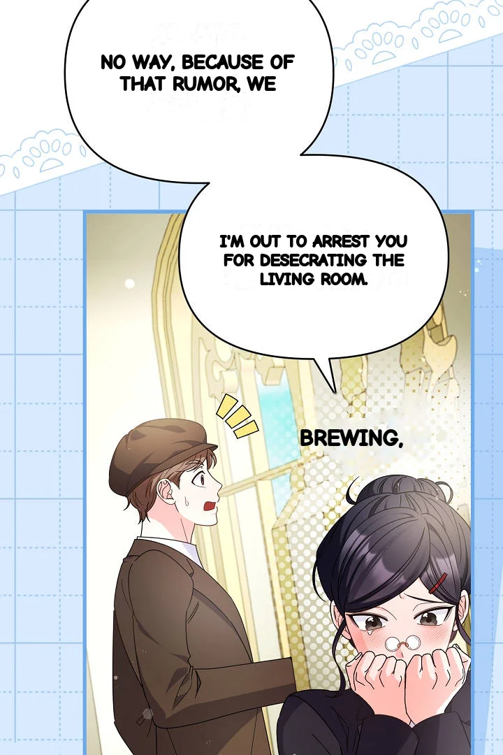 Your Highness This Is Just A Novel Chapter 29 - Page 8