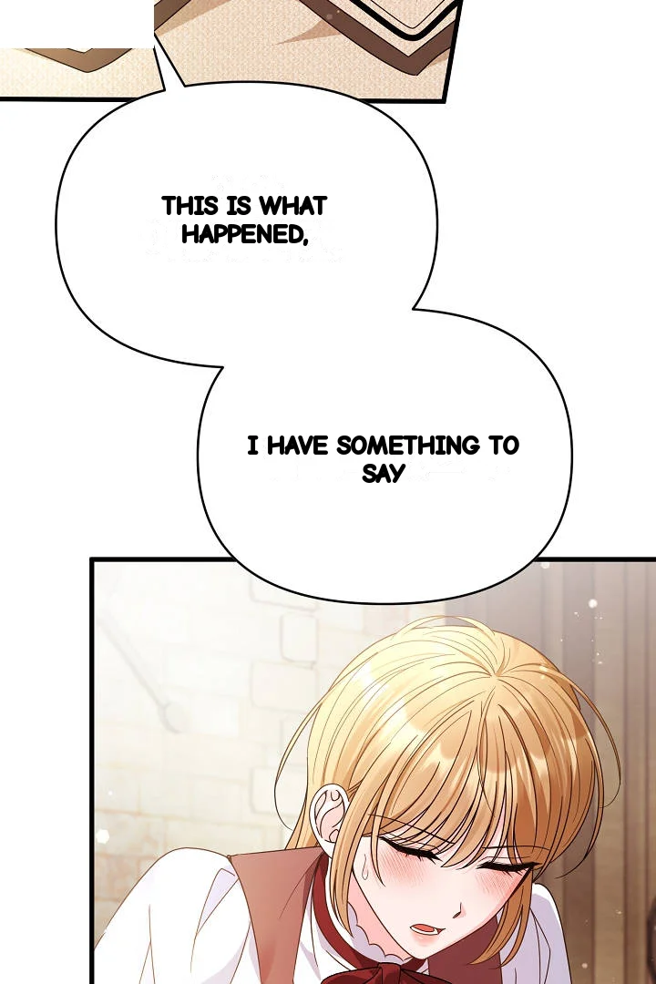 Your Highness This Is Just A Novel Chapter 29 - Page 84