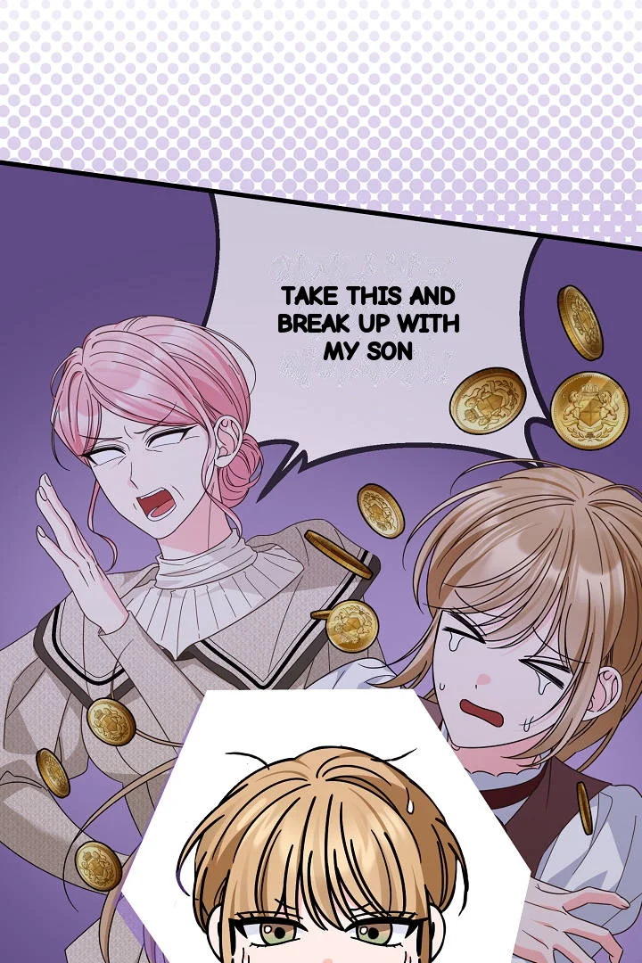 Your Highness This Is Just A Novel Chapter 29 - Page 86