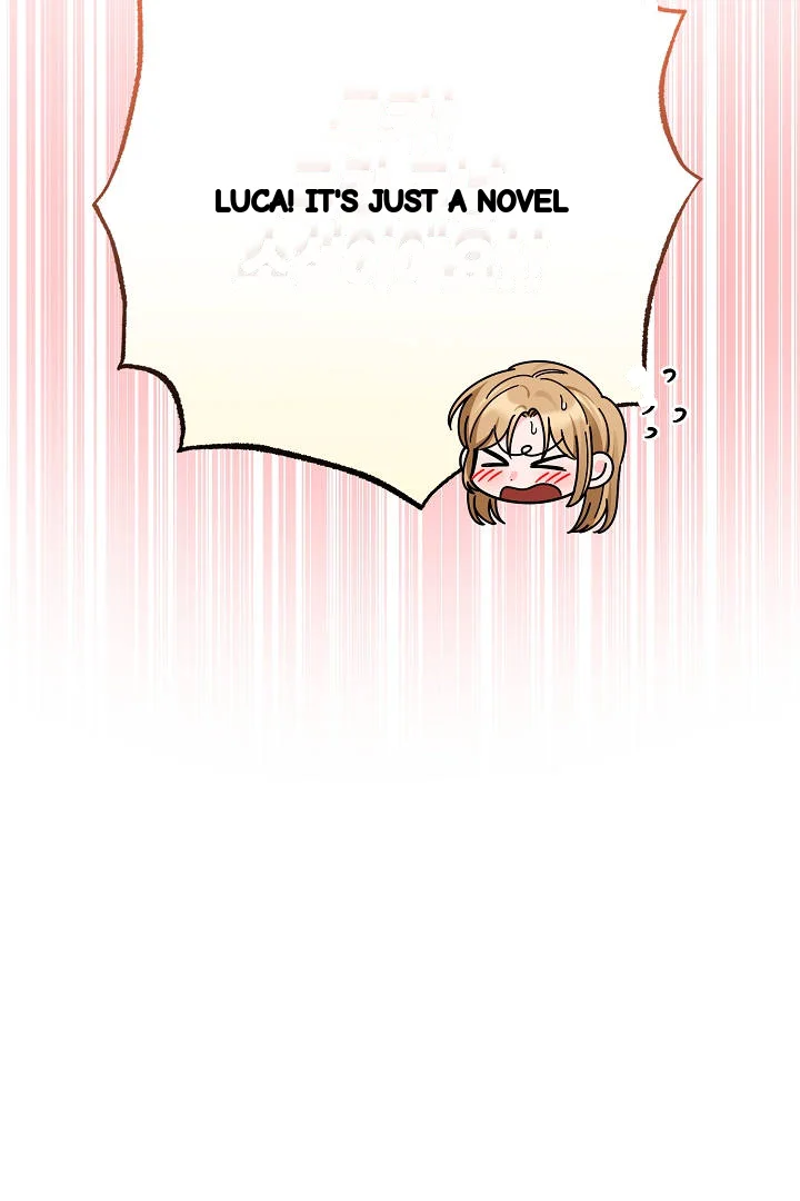 Your Highness This Is Just A Novel Chapter 30 - Page 120