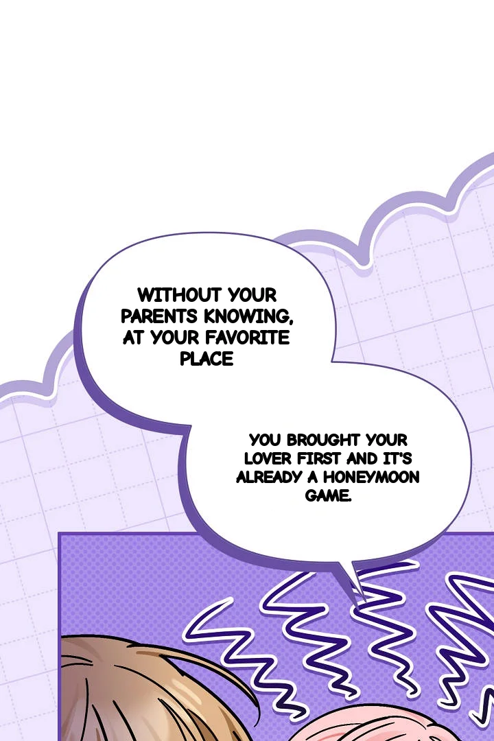 Your Highness This Is Just A Novel Chapter 30 - Page 16
