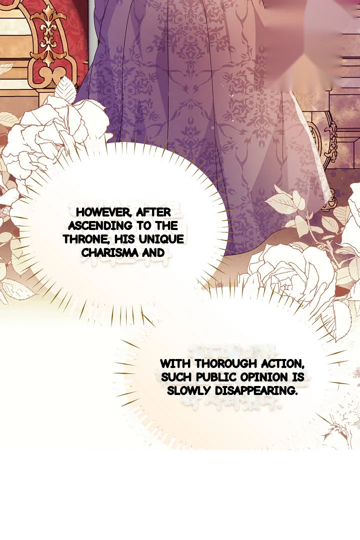 Your Highness This Is Just A Novel Chapter 30 - Page 23