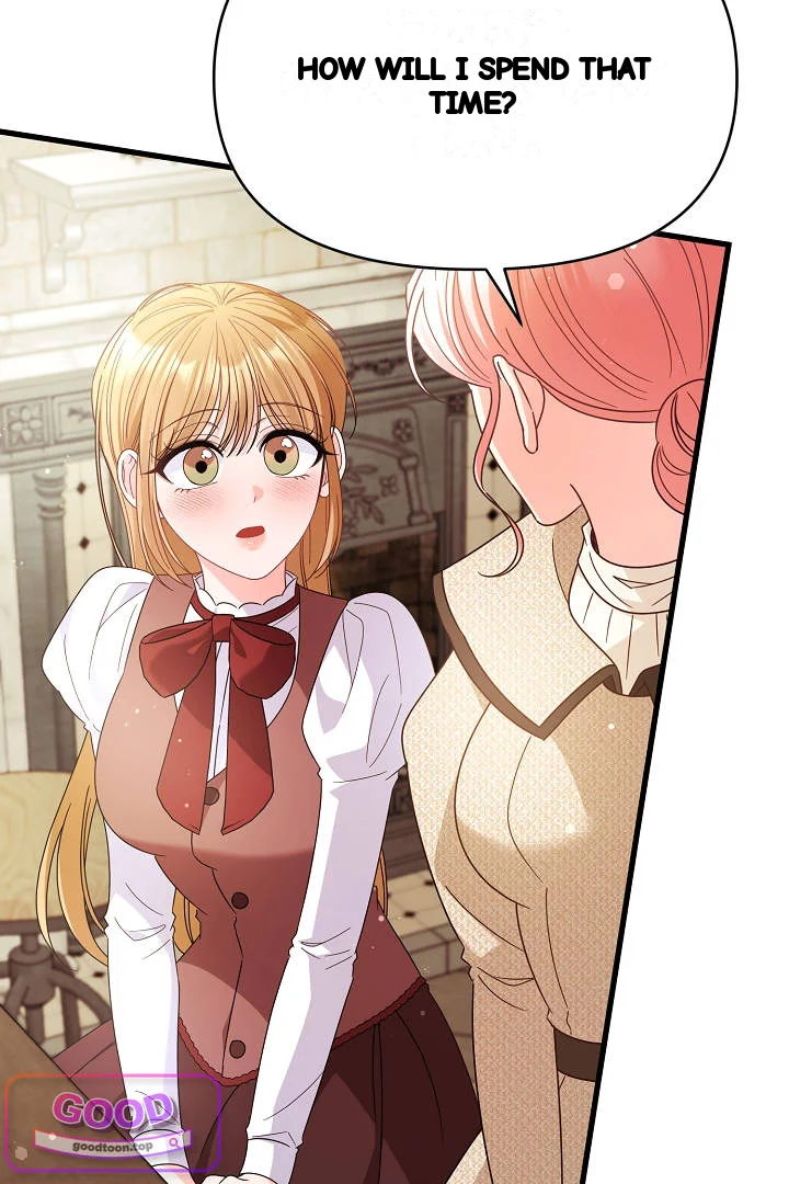 Your Highness This Is Just A Novel Chapter 30 - Page 39