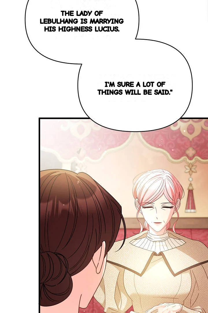 Your Highness This Is Just A Novel Chapter 30 - Page 57