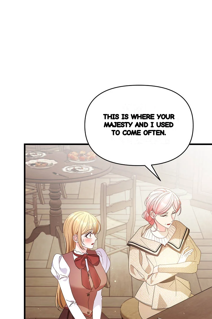 Your Highness This Is Just A Novel Chapter 30 - Page 6