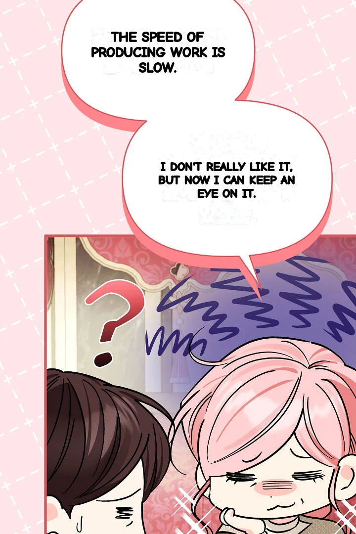 Your Highness This Is Just A Novel Chapter 30 - Page 64