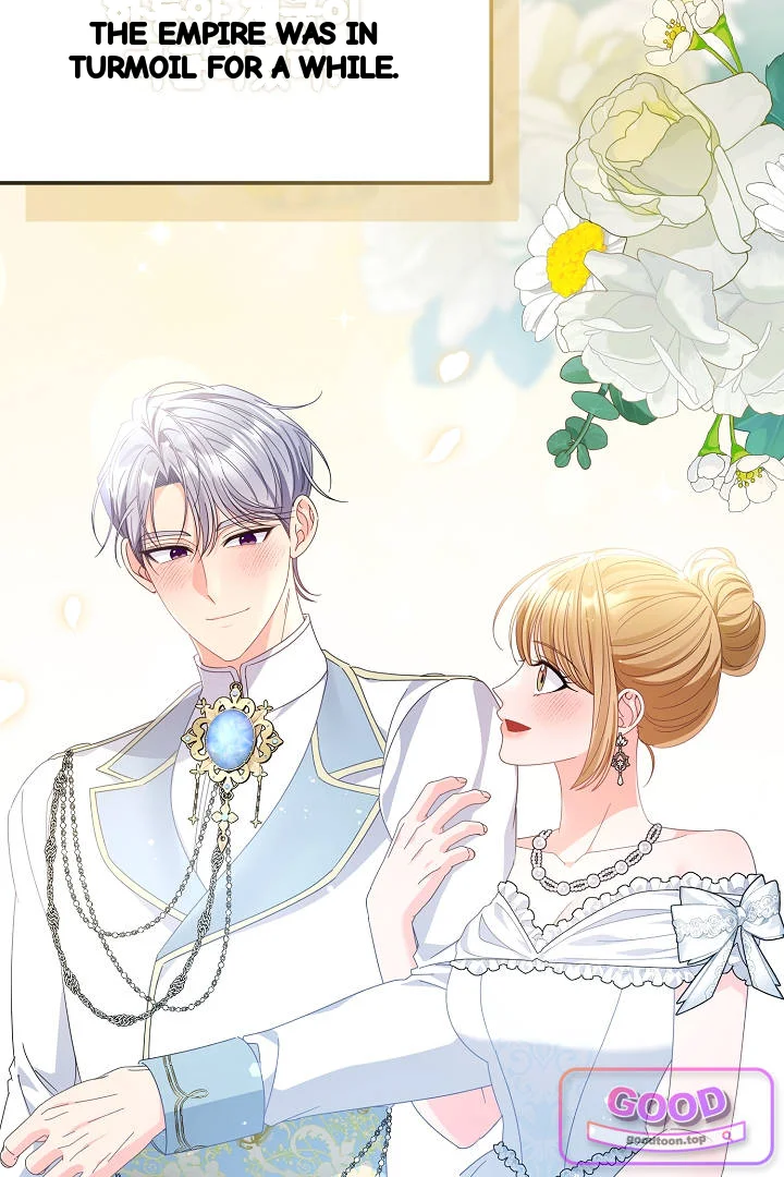 Your Highness This Is Just A Novel Chapter 30 - Page 67