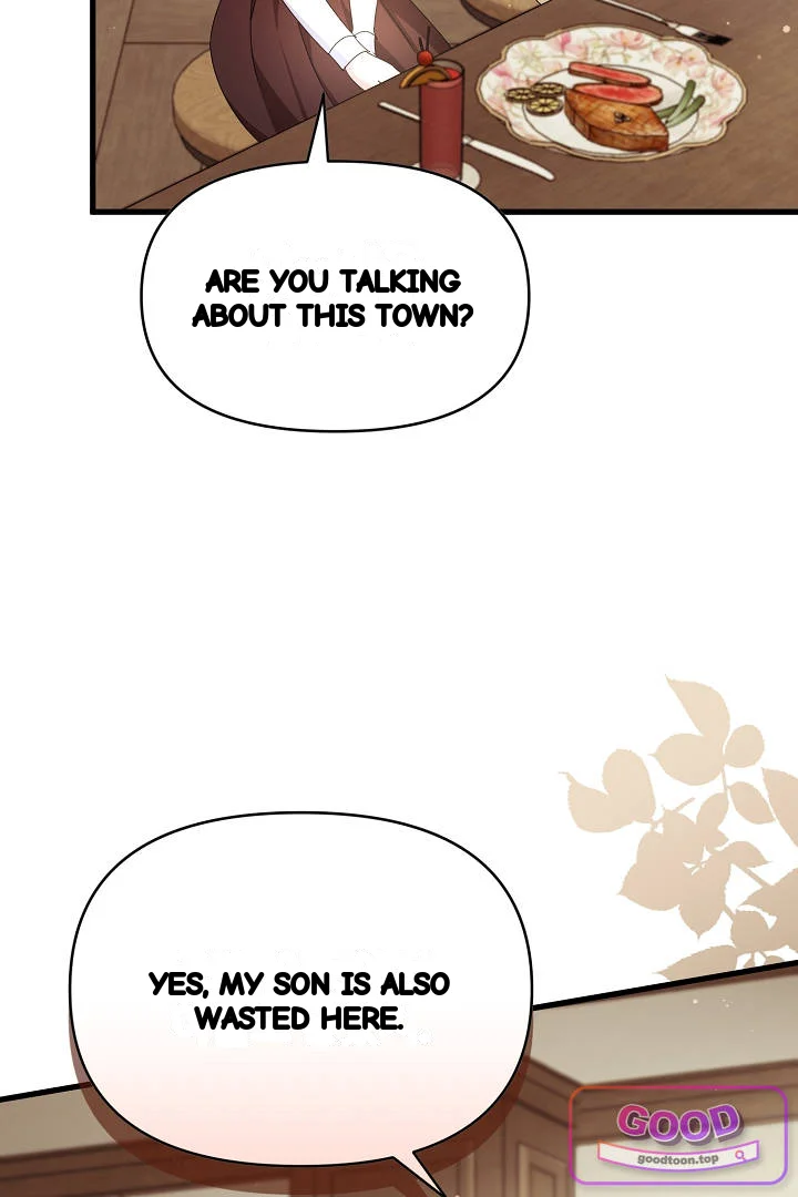 Your Highness This Is Just A Novel Chapter 30 - Page 7