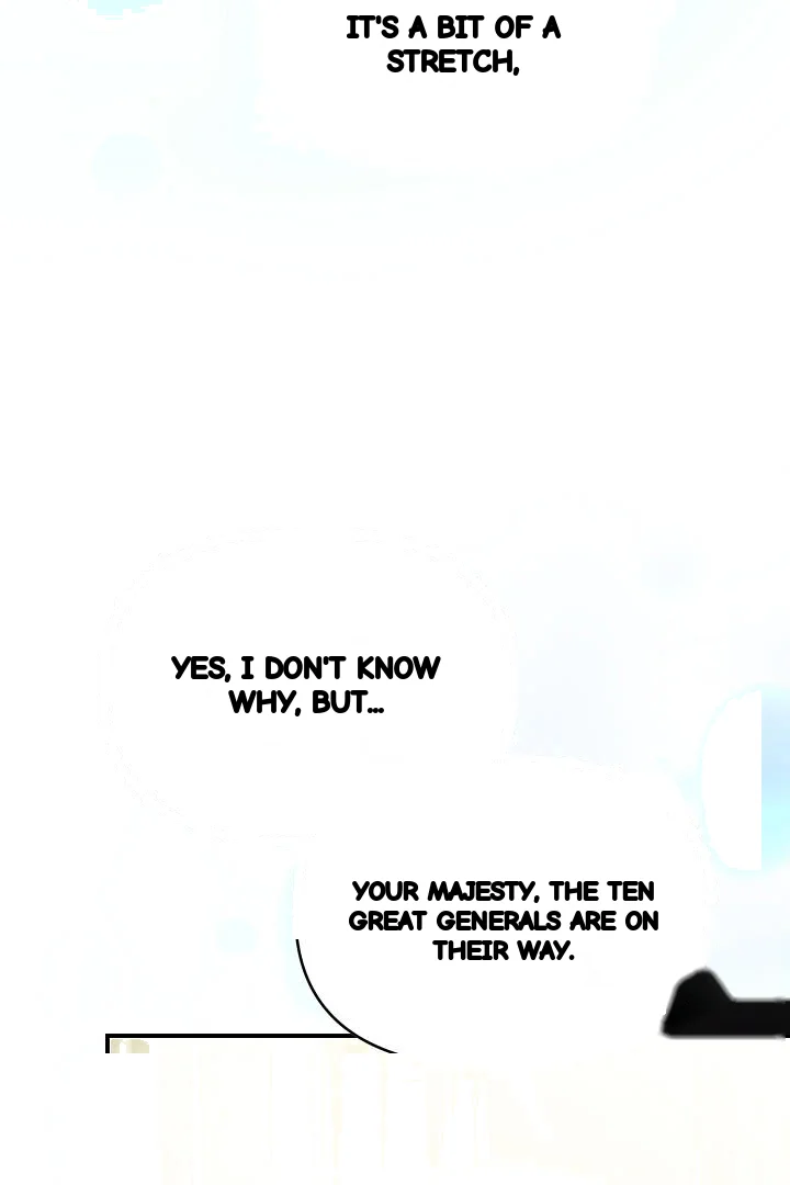 Your Highness This Is Just A Novel Chapter 31 - Page 34