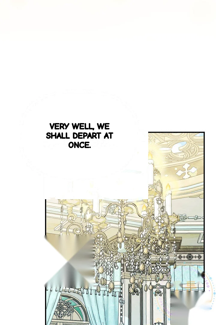 Your Highness This Is Just A Novel Chapter 31 - Page 39