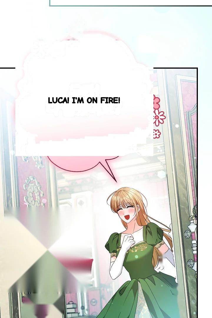 Your Highness This Is Just A Novel Chapter 31 - Page 42