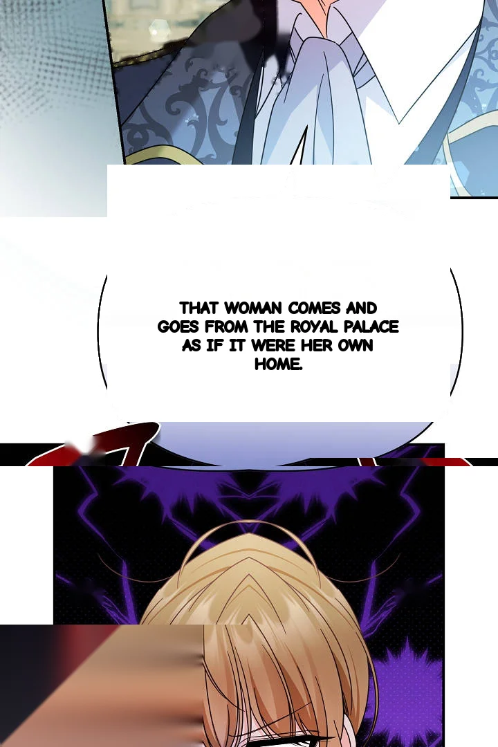 Your Highness This Is Just A Novel Chapter 31 - Page 46