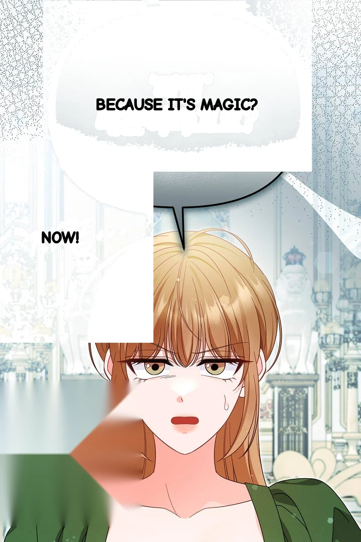 Your Highness This Is Just A Novel Chapter 31 - Page 52