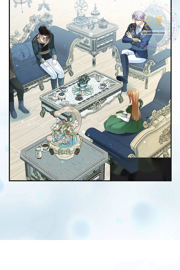 Your Highness This Is Just A Novel Chapter 31 - Page 57