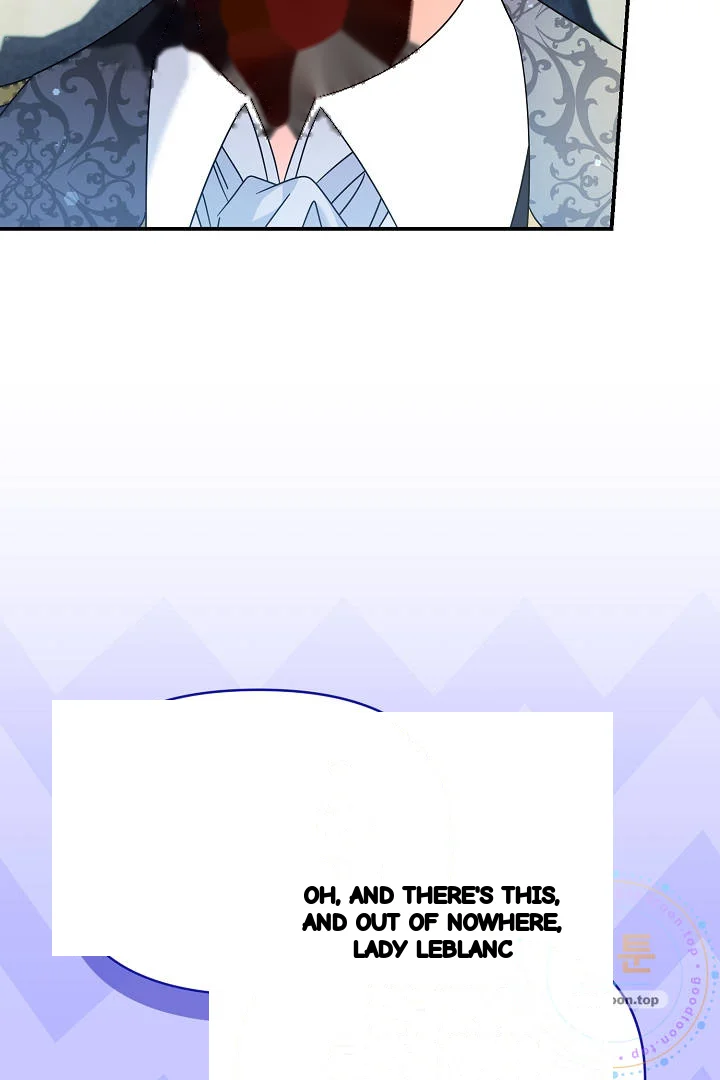Your Highness This Is Just A Novel Chapter 31 - Page 59