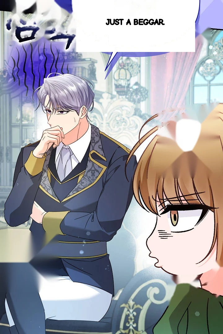 Your Highness This Is Just A Novel Chapter 31 - Page 60