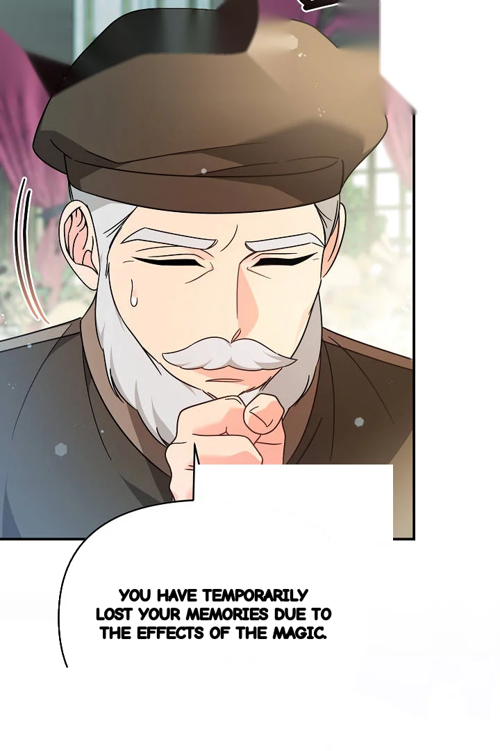 Your Highness This Is Just A Novel Chapter 31 - Page 62