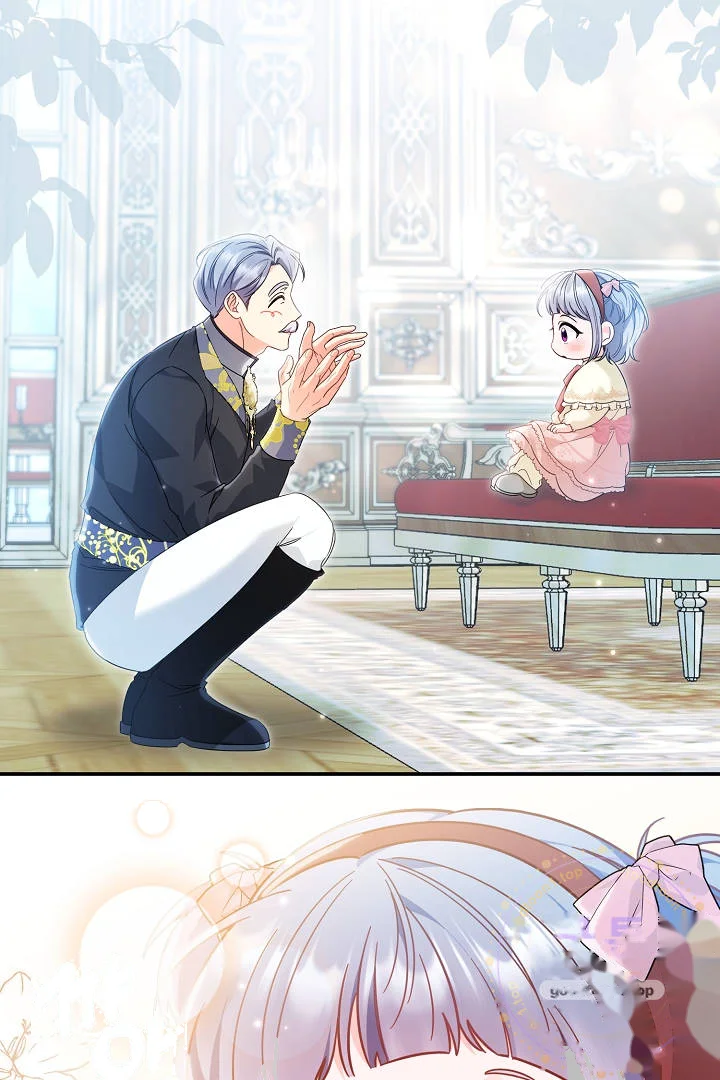 Your Highness This Is Just A Novel Chapter 33 - Page 31