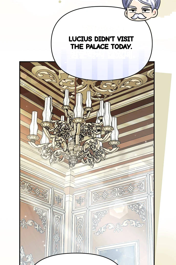 Your Highness This Is Just A Novel Chapter 33 - Page 40