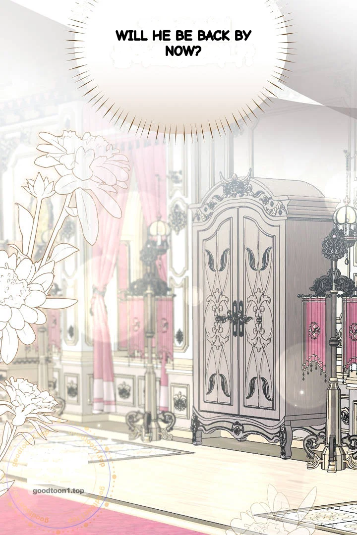 Your Highness This Is Just A Novel Chapter 33 - Page 45