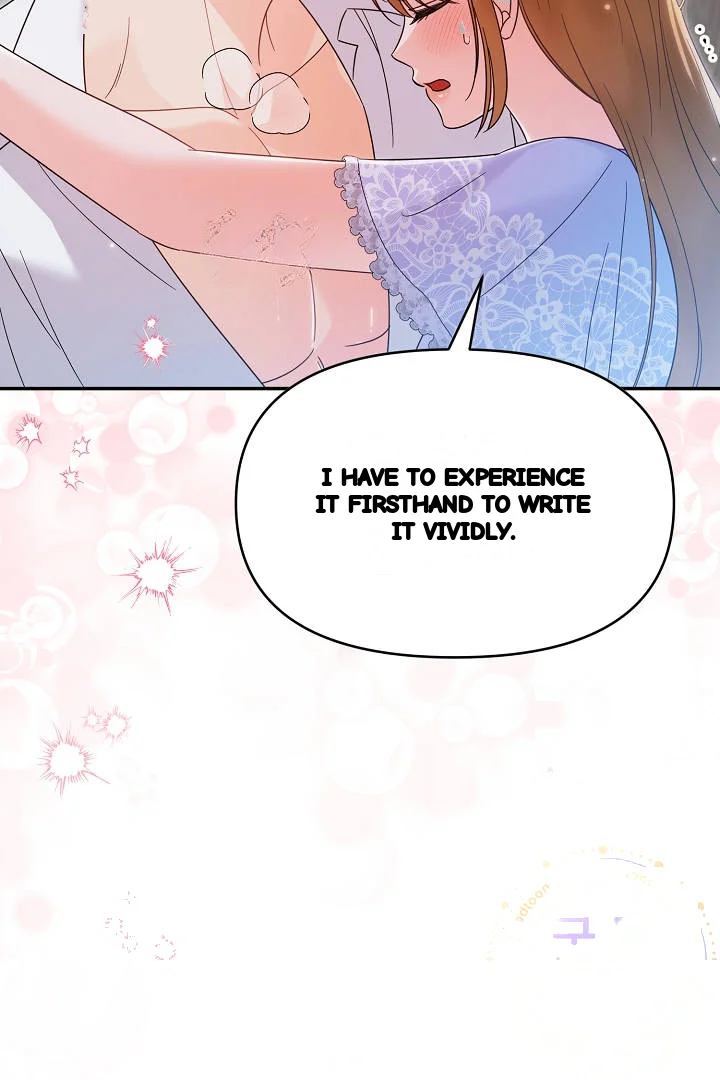 Your Highness This Is Just A Novel Chapter 33 - Page 57