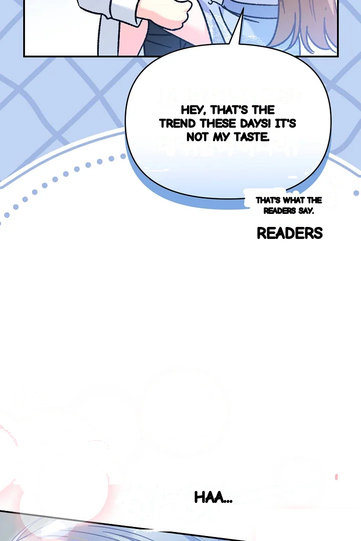 Your Highness This Is Just A Novel Chapter 33 - Page 62