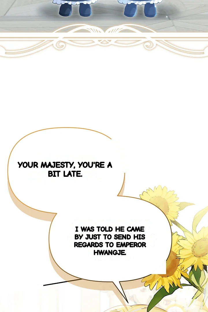 Your Highness This Is Just A Novel Chapter 33 - Page 88