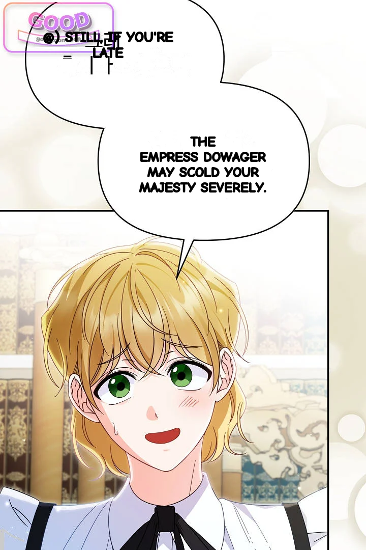 Your Highness This Is Just A Novel Chapter 33 - Page 93