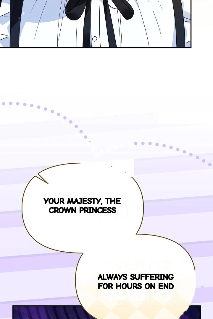 Your Highness This Is Just A Novel Chapter 33 - Page 94