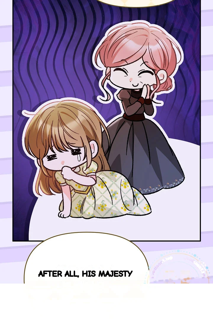 Your Highness This Is Just A Novel Chapter 33 - Page 95