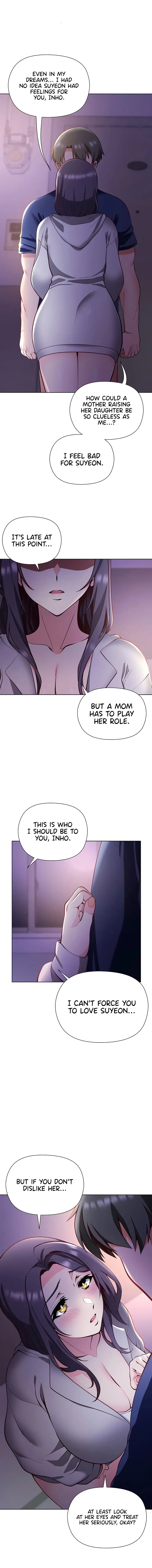 Your Mom Is The Best Chapter 15 - Page 11