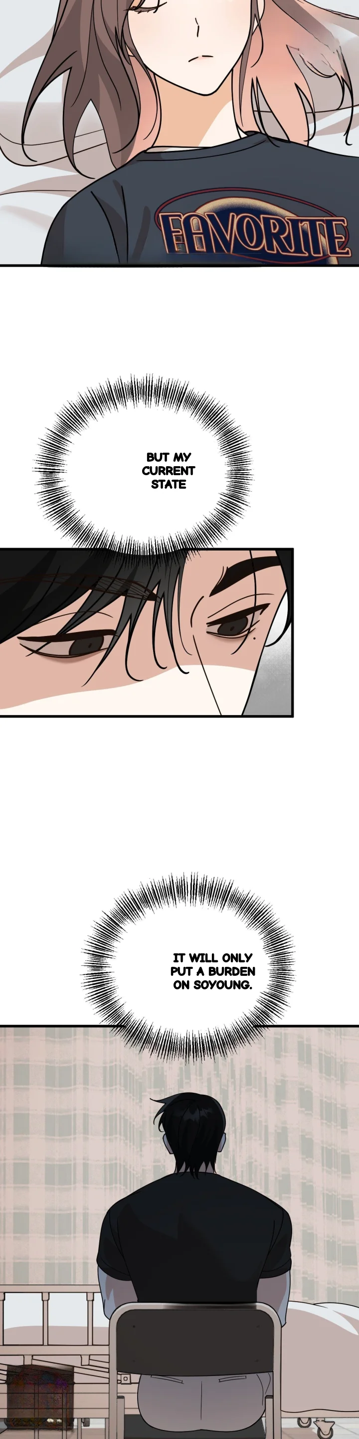 Your Vampire Order Has Arrived Chapter 6 - Page 10
