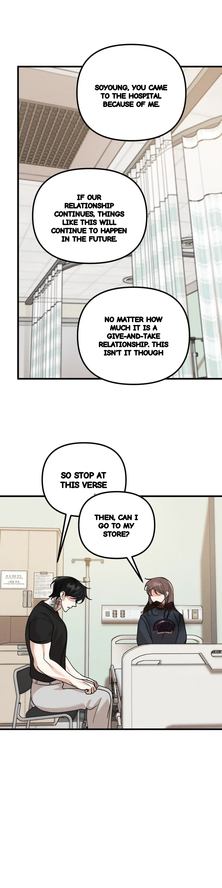 Your Vampire Order Has Arrived Chapter 6 - Page 17