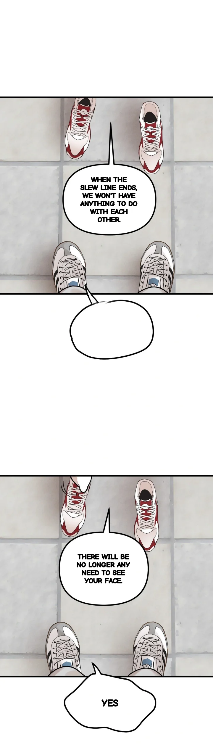 Your Vampire Order Has Arrived Chapter 6 - Page 19