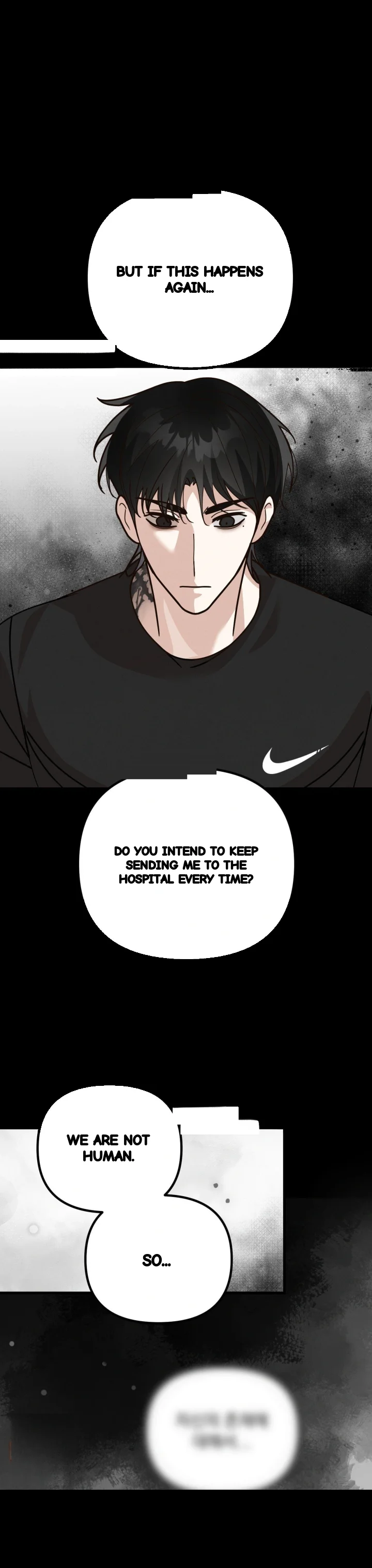 Your Vampire Order Has Arrived Chapter 6 - Page 6