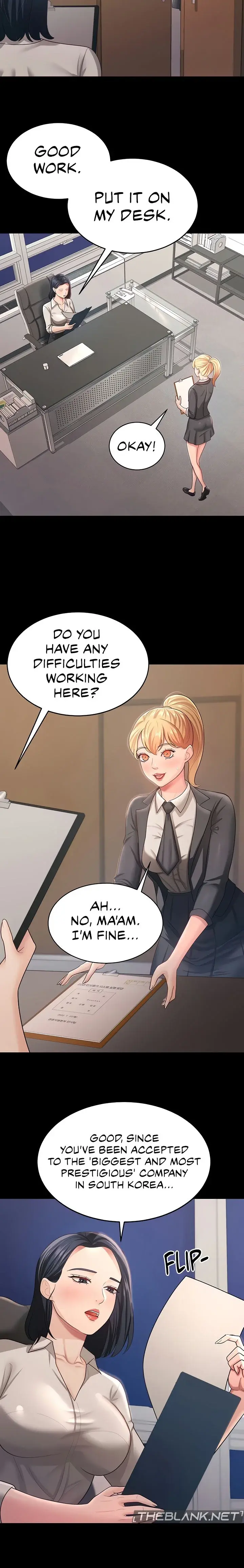 Your Wife Was Amazing Chapter 11 - Page 10
