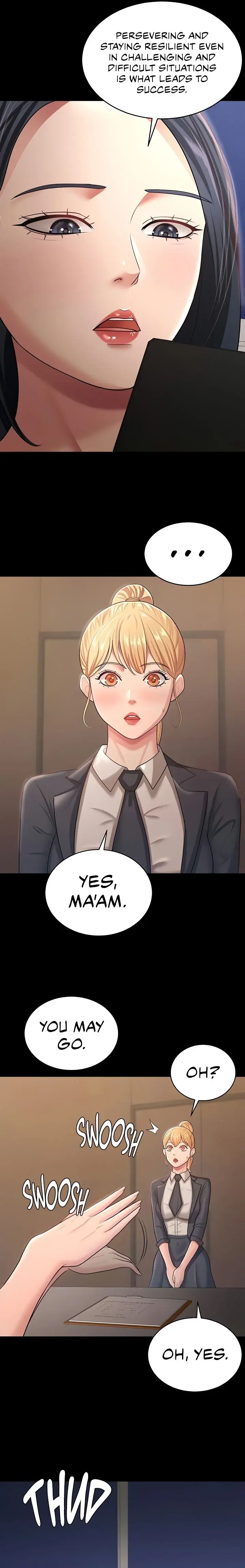 Your Wife Was Amazing Chapter 11 - Page 11